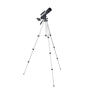 Телескоп Levenhuk Discovery Sky Trip ST50 с книгой